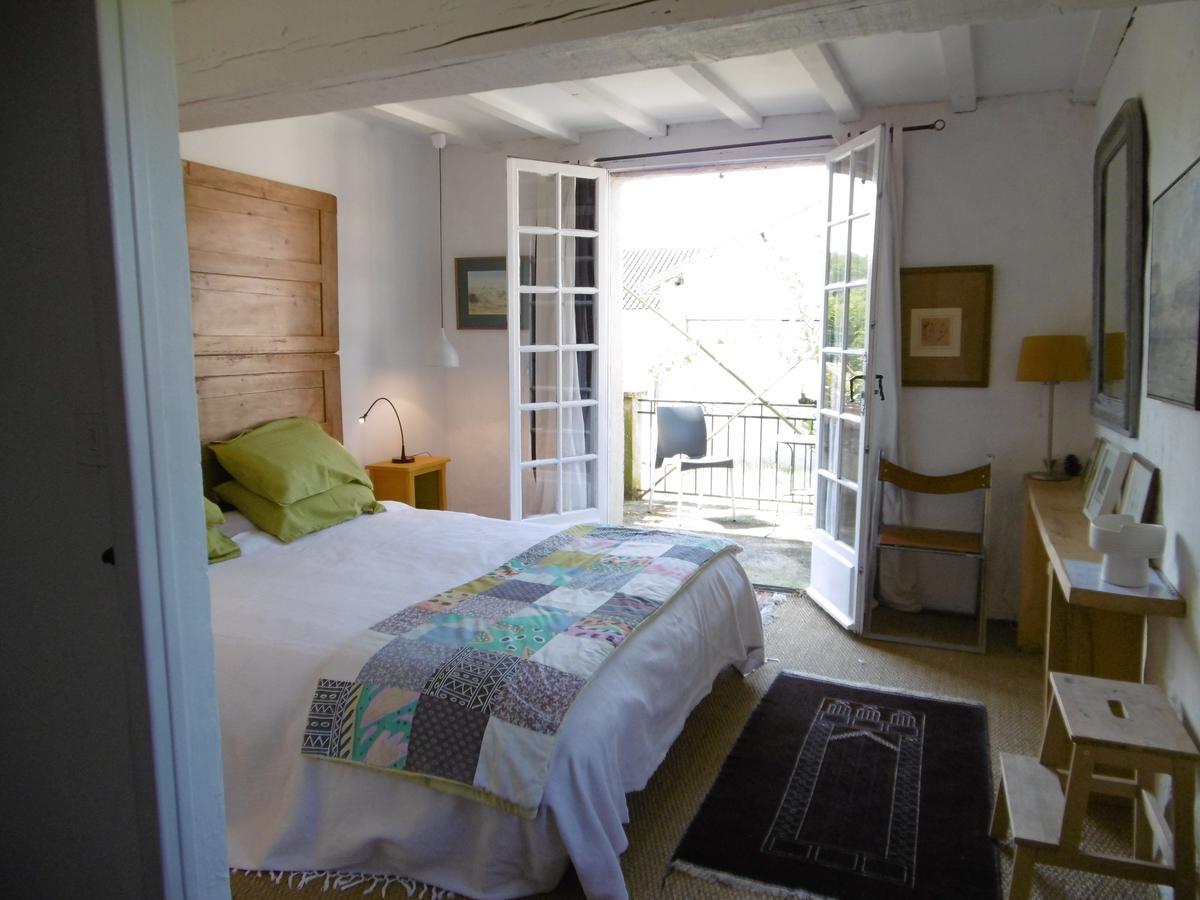 Pauliac Chambres D'Hotes Celles  Cameră foto