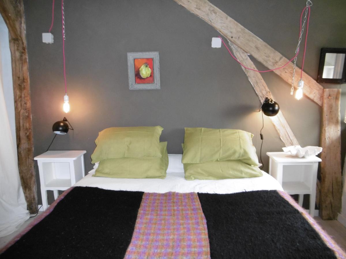 Pauliac Chambres D'Hotes Celles  Cameră foto