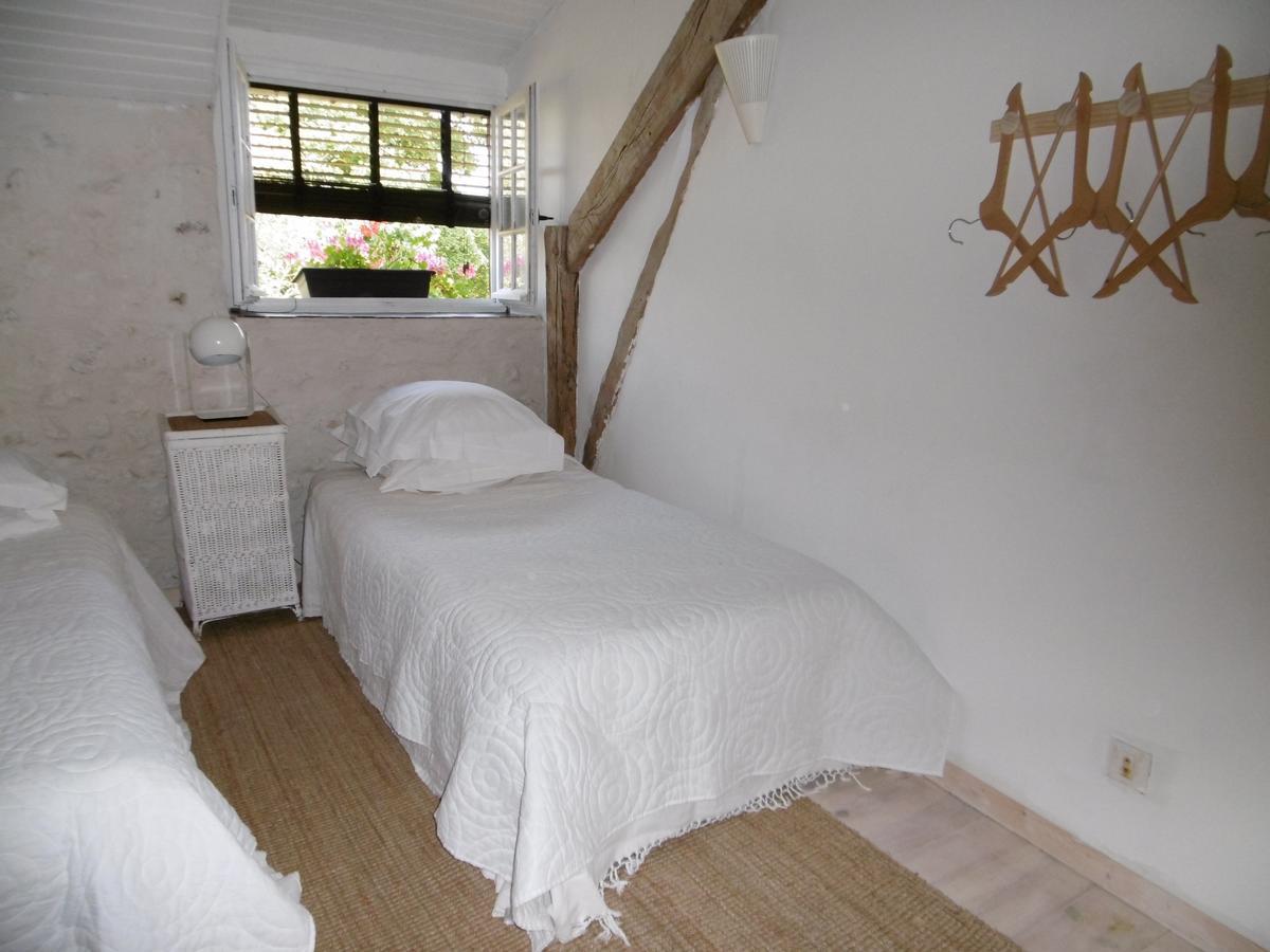 Pauliac Chambres D'Hotes Celles  Cameră foto