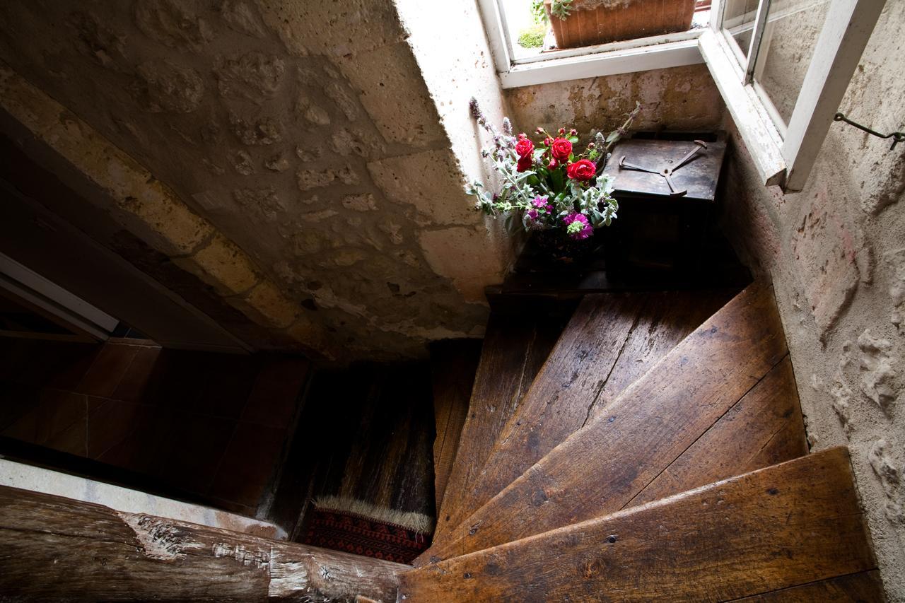 Pauliac Chambres D'Hotes Celles  Cameră foto